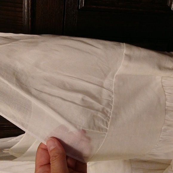 Banana Republic summer dress - Picture 2 of 6